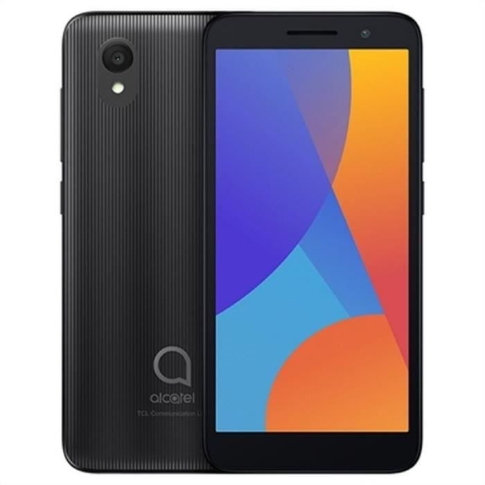 Alcatel 1 2021 Volcano / 1+ / 5 Sd+ - vue 4