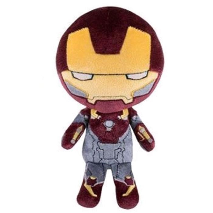 Peluche iron spider new arrivals