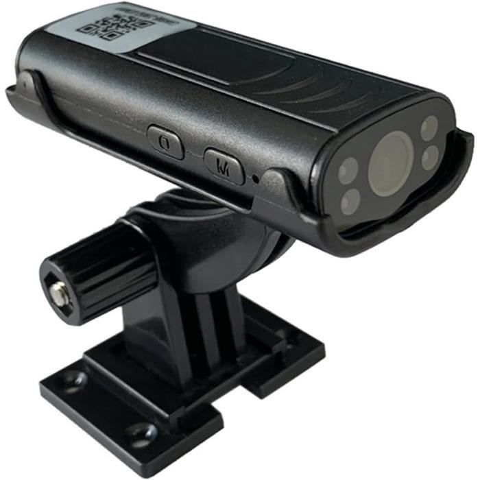 Caméra de recul sans fil autonome et magnétique IDCAM - ID.Cam -  IDCAM130HDBSF