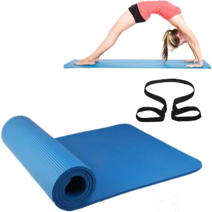 Tapis yoga - fitness Sport