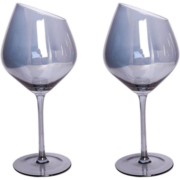 Flûtes À Champagne Verre À Vin En Verre De Champagne Champagne