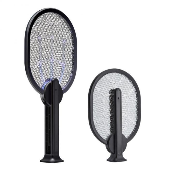 Exatfina Lampe Anti Moustique Électrique, 22W UV Piège à Moustiques