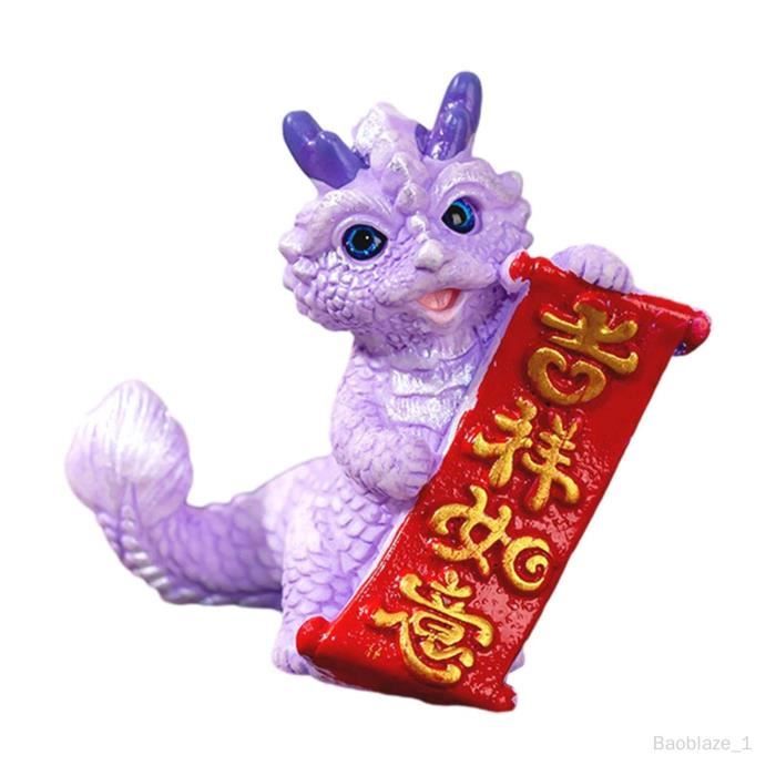 Statue Dragon Résine en livraison gratuite | Économisez 30% sur votre