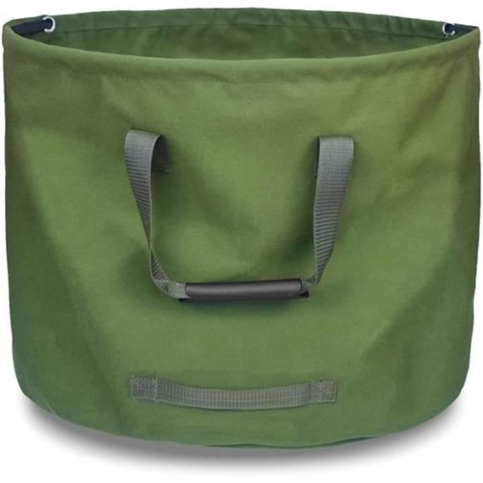 Sac de plage en toile de coton - Beige - HOMME | H&M CA