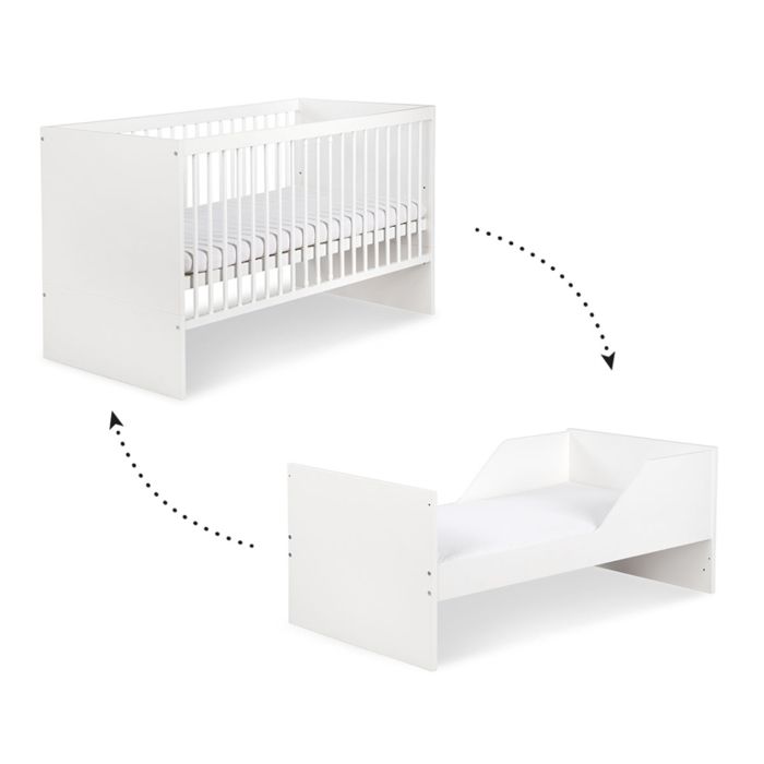 Tiroir De Lit Noa Achat Vente Pas Cher