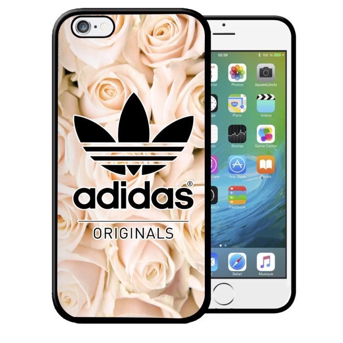 coque iphone 7 superstar