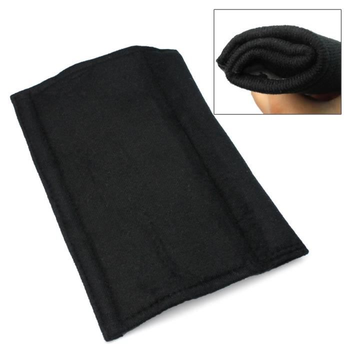 Confort Ceinture Sécurité Enfant Coussinets Harnais Épaulière Ceinture Sécurité Dessin Animé Housse Confort Ceinture Sécurité Polyester Épaulière Ceinture Sécurité Universelle pour Enfants et Adulte 