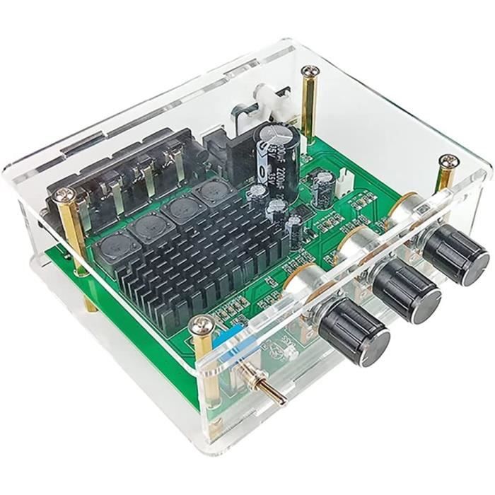 TPA3116D2 Carte Amplificateur Audio NuméRique Carte Amplificateur de