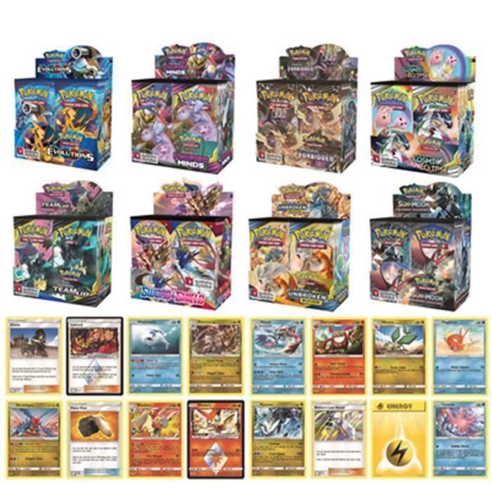 Lot De Cartes Assorties Pour Enfants Phoenix Trading - Neuf, Prix Conseillé 24€
