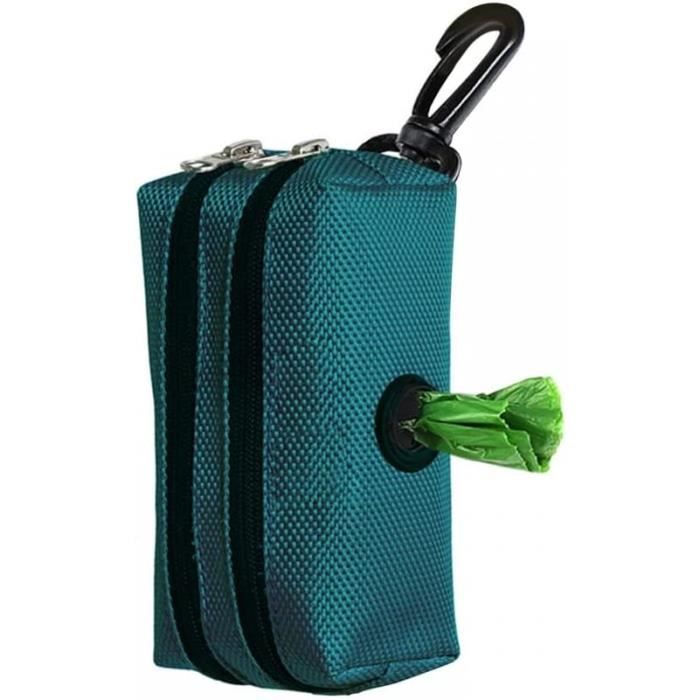 Lot De 8 Supports Muraux Pour Sacs Poubelle - Adhésif Non Perforé, Rangement Cuisine, Salle De Bain, 7x6.5x4 Cm - 4