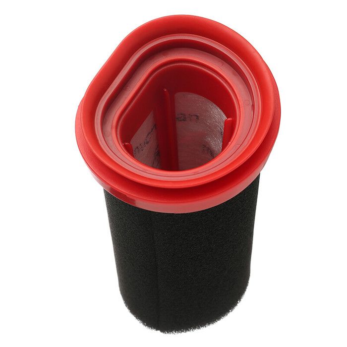 Bosch Filtre HEPA pour aspirateur balai - vue 5