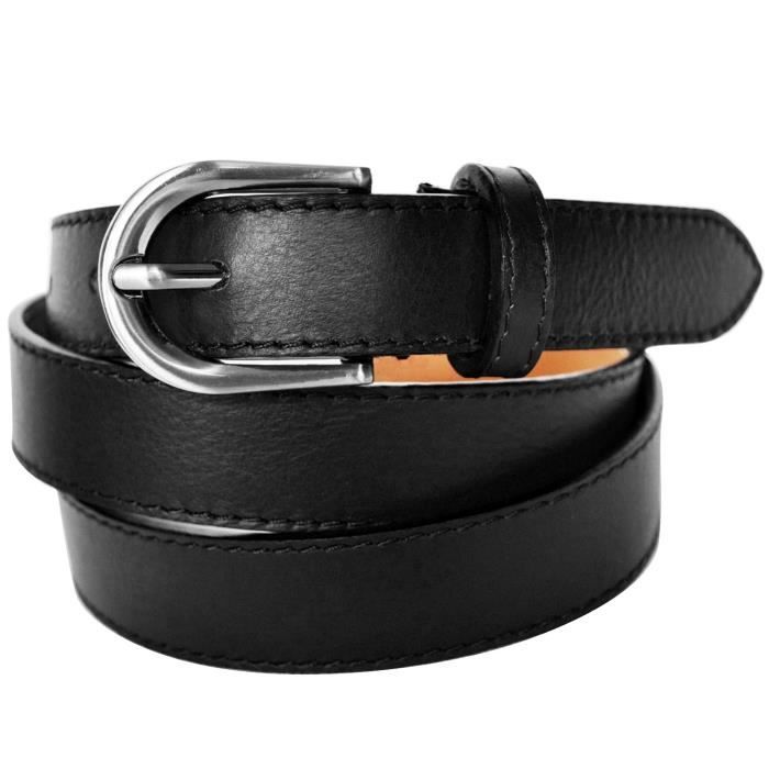 Ceinture italienne femme clearance