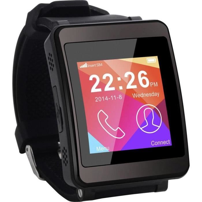 Smartwatch inovalley top