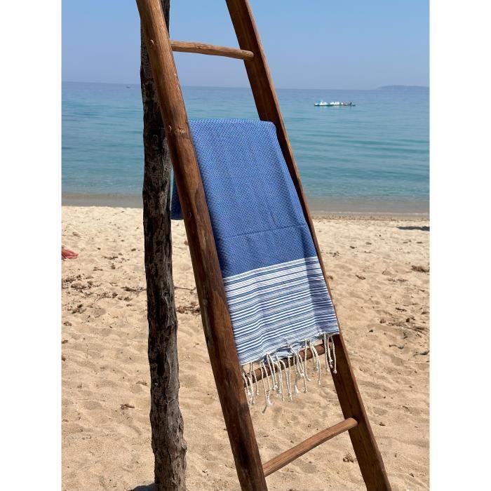 fouta plage