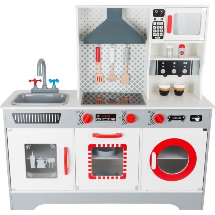 Cuisine De Luxe Pour Enfants Cdiscount Jeux Jouets