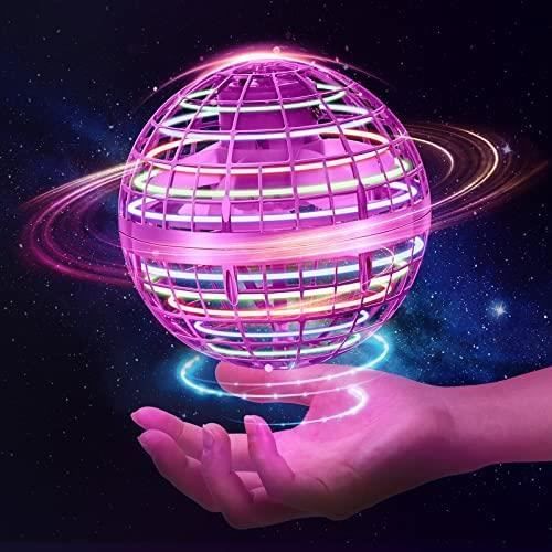 Flying ball led store
