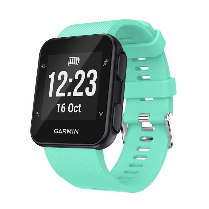 Garmin forerunner 35 v 30 deals