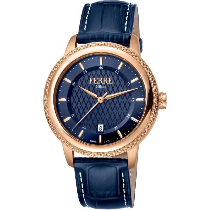 montre ferre milano femme