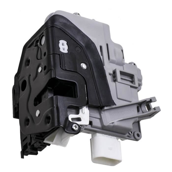serrure de porte pour seat Altea xl toledo fermeture centralisée-arrière gauche