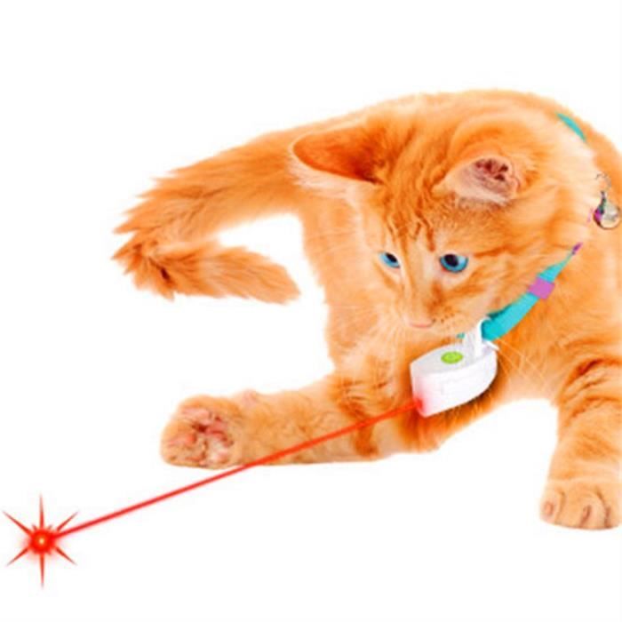 Jouet Laser Chat Pointeur Laser Pour Chat Collier Laser Chat Led Rouge Achat Vente Collier Jouet Laser Chat Pointeur Cdiscount Jouet Laser Chat Pointeur Laser Pour Chat Collier Laser Chat Led Rouge Achat Vente Collier Jouet Laser Chat Pointeur Cdiscount