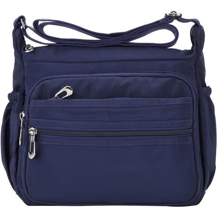 Sac bandoulière cdiscount on sale