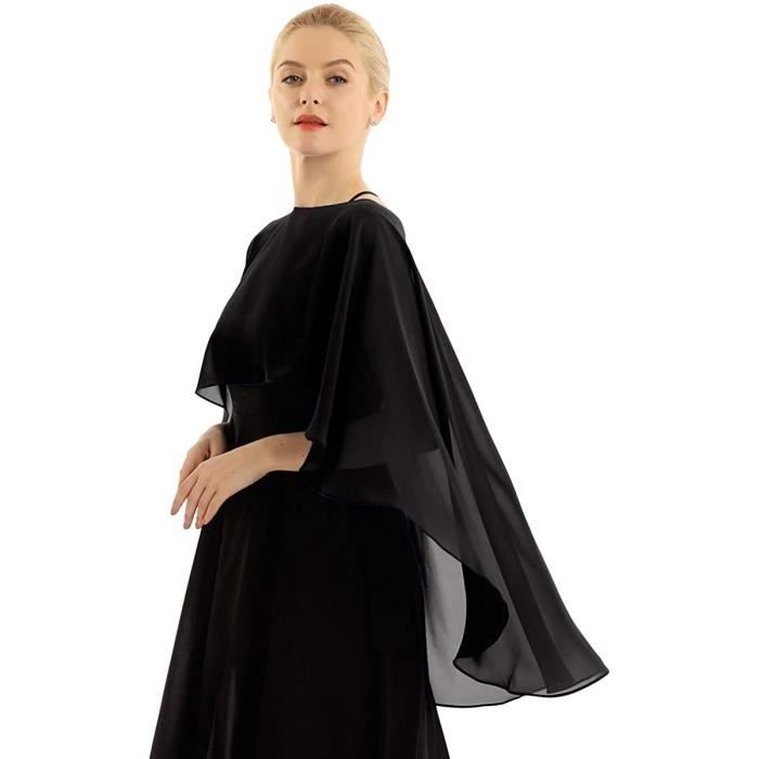 Cape new arrivals été femme