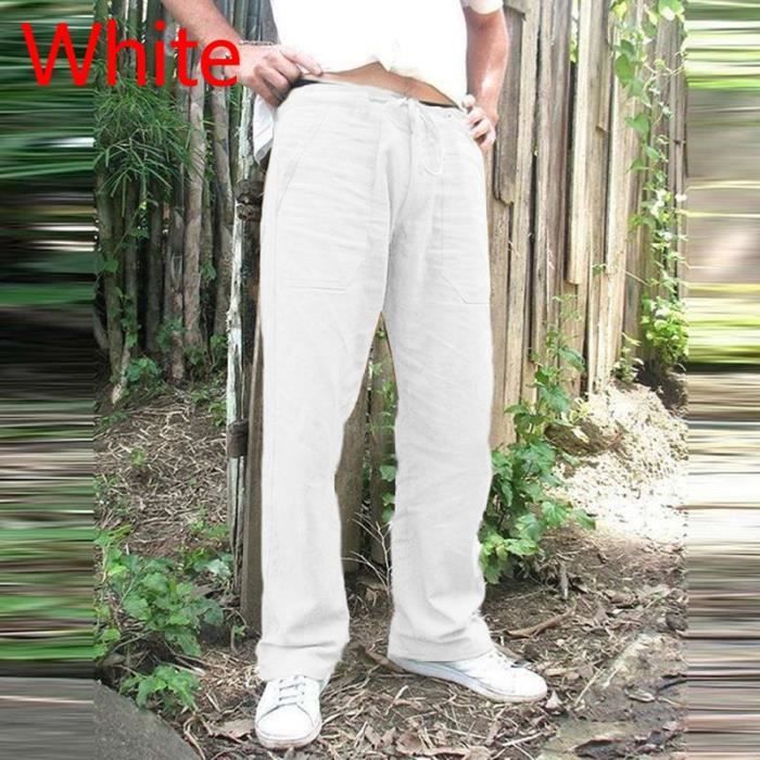Pantalon taille m homme on sale