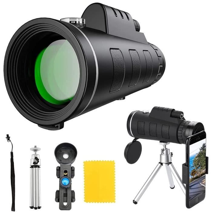 Télescope Evolution 3-12 X 50 MM main image 1