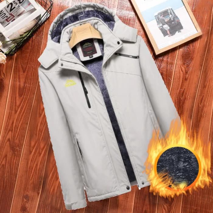 Taille xxl veste clearance homme