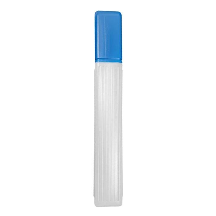 1 X Règle Aiguille à Tricoter Coudre Accessoires Couture Mesure Taille Tricotage 1 X Règle Aiguille à Tricoter Coudre Accessoires Couture Mesure Taille Tricotage