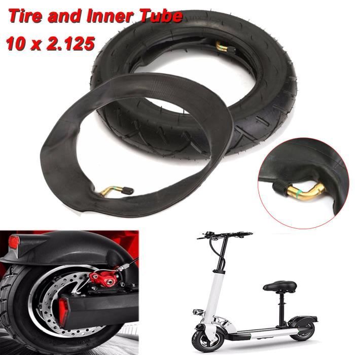 PNEU 10 HOVERBOARD GYROPODE TROTTINETTE ELECTRIQUE ROUE VELO POUSSETTE