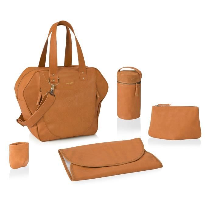 Sac à langer babymoov city discount
