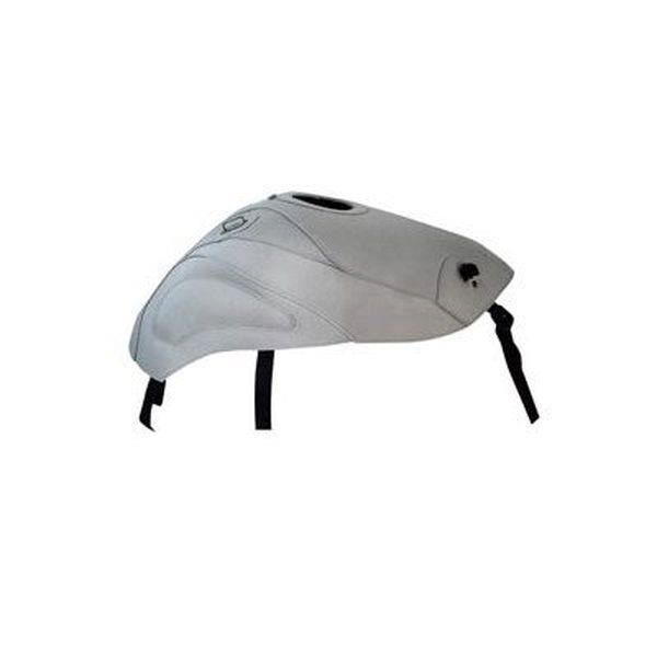 Tapis de réservoir moto Bagster YAMAHA FZS 600 FAZER 20022003 gris