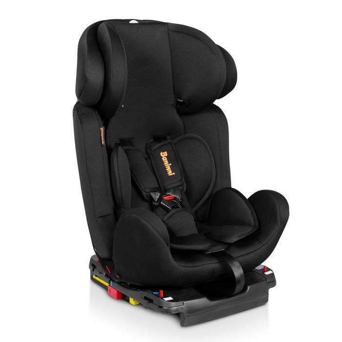 Siege outlet auto baninni