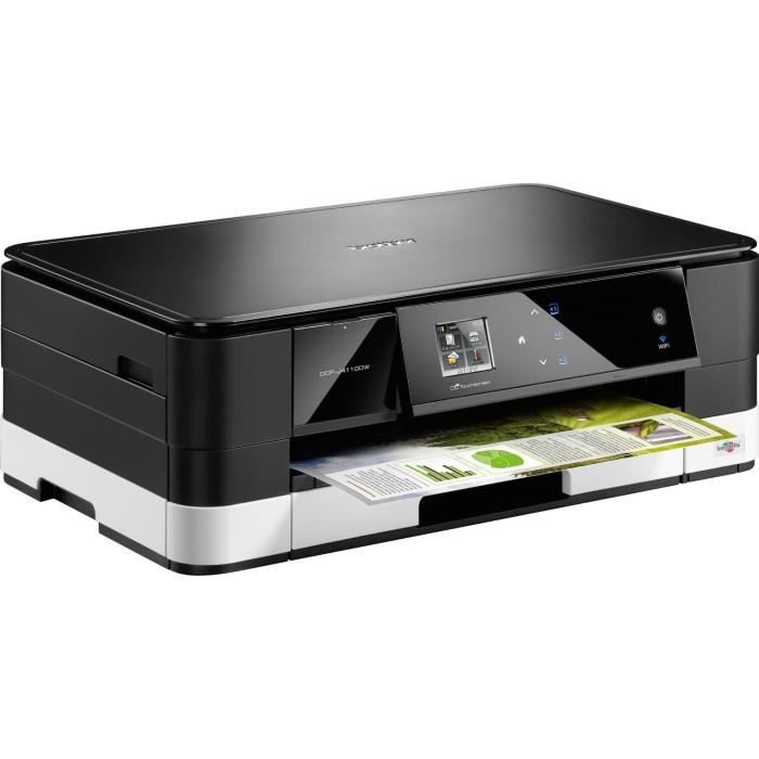 Imprimante BROTHER DCP J4120DW