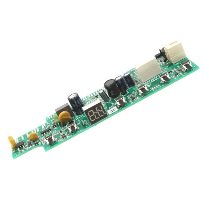 Module électronique programmé CANDY Lave vaisselle 111234