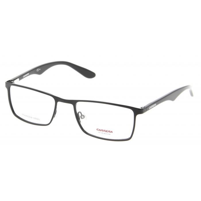 Monture carrera homme