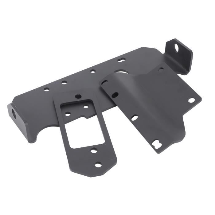 Support Réparation Collecteur Admission P2015 - Kit Aluminium CNC Pour Moteurs 2.0 TDI VAG 2008-2014 - Adieu Code P2015