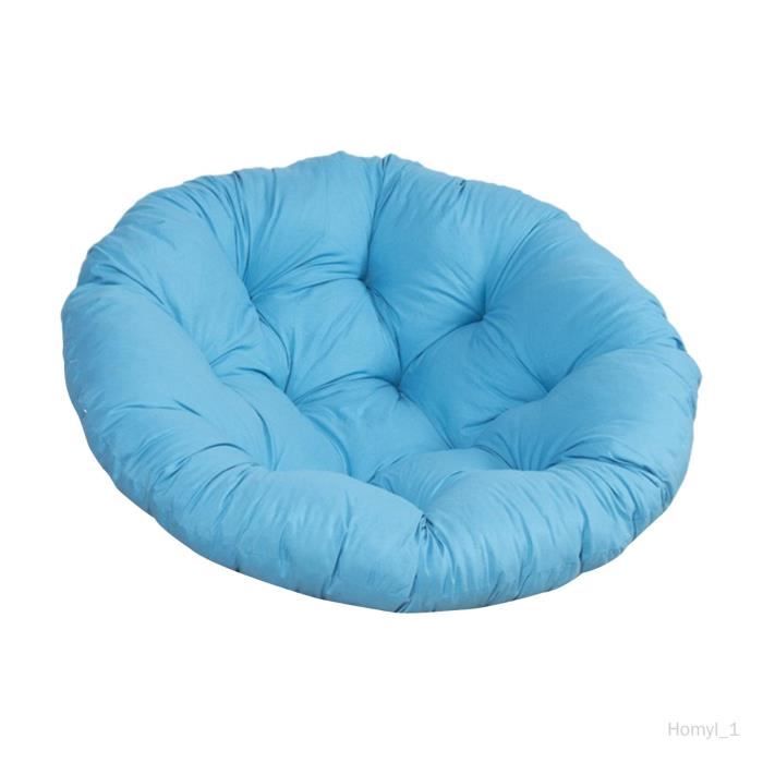 Coussin de Chaise Hartman Roma Caramel (45 x 45 cm) | Coussin de Jardin