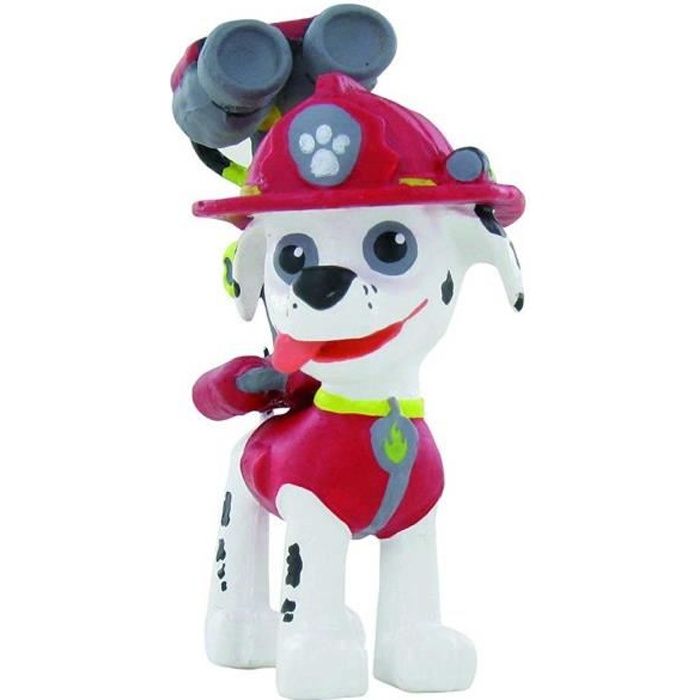COMANSI Figurine Pat'Patrouille Marcus 6Cm