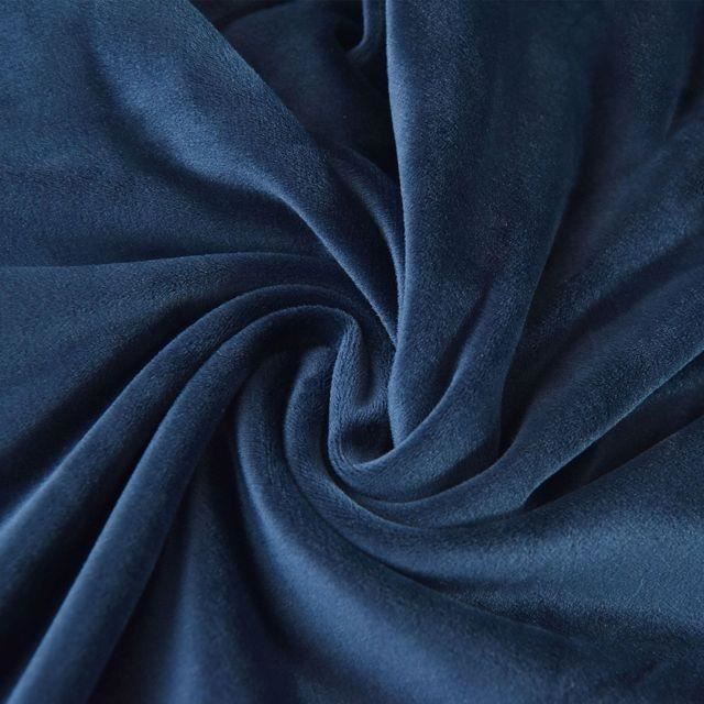 Housse de Canapé en Peluche Douce - MHY® - Coussin de Canapé Épais et Antidérapant, couleur café,90cm*180cm, 1 pcs - Maison
