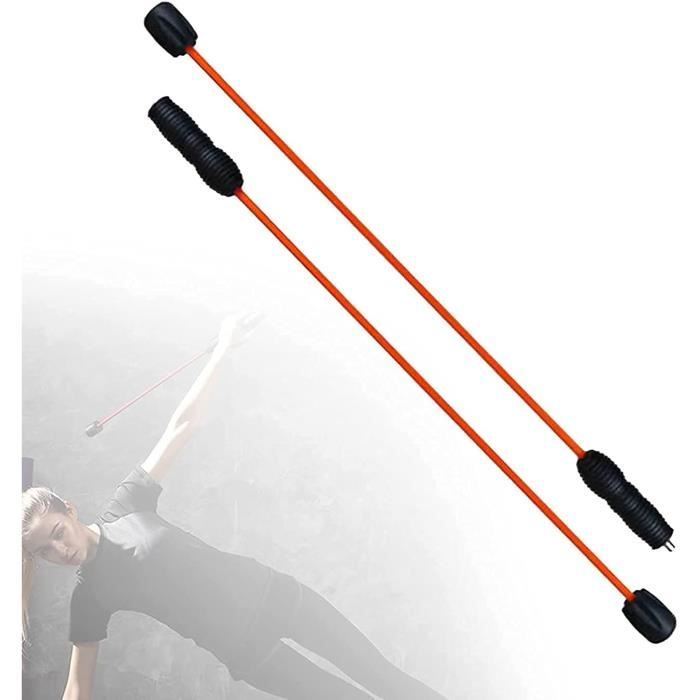 2 Ressorts Malibu Pilates / Life's A Beach - FORTE Résistance - Occasion