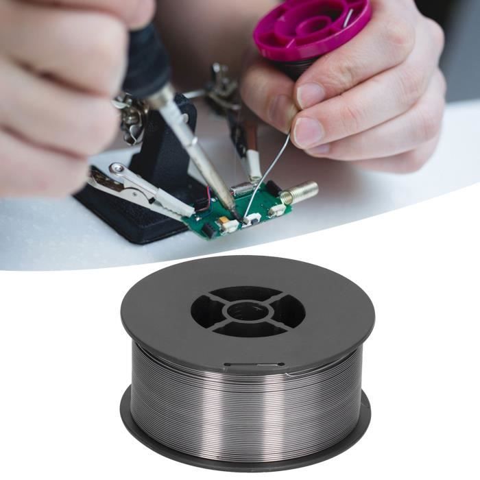 Flux De Soudure Auto-Décapant SOUDER-X 8 Oz (SO811) - Pour Bijoux En Or, Argent & Métaux Précieux