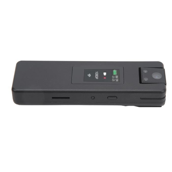 Caméra Sport Hoestr A32 1080P 128Go – Neuve, Pour Corps Ou Action