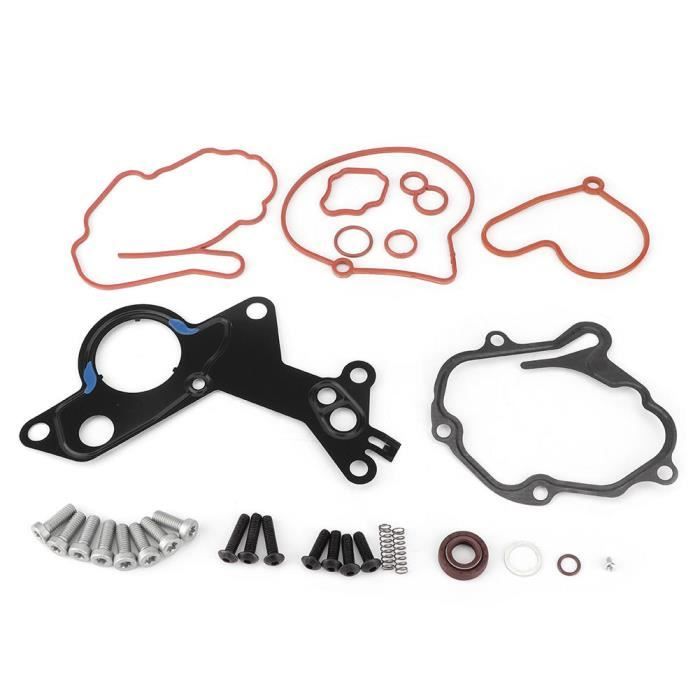 Kit de réparation de pompe à vide pour Transporter T4, LT 2.4 D, 2.5. Tdi MAXGEAR 27-2010