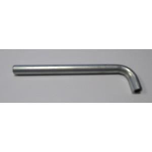 Electrolux Raccord Gaz - vue 2