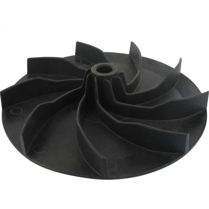 Ventilateur support de lame d'origine LAZER/MARINA référence:040158