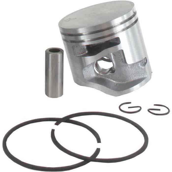 Piston complet de remplacement adaptable STIHL pour notre cylindrée 5709731