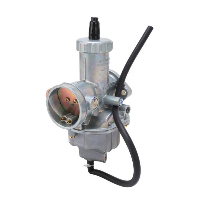 Carburateur, Carburateur en Aluminium Universel économe en Carburant