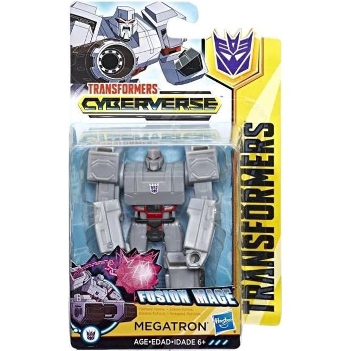 Megatron juguete transformers 1 store